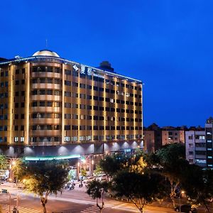 Hotel Chateau Anping